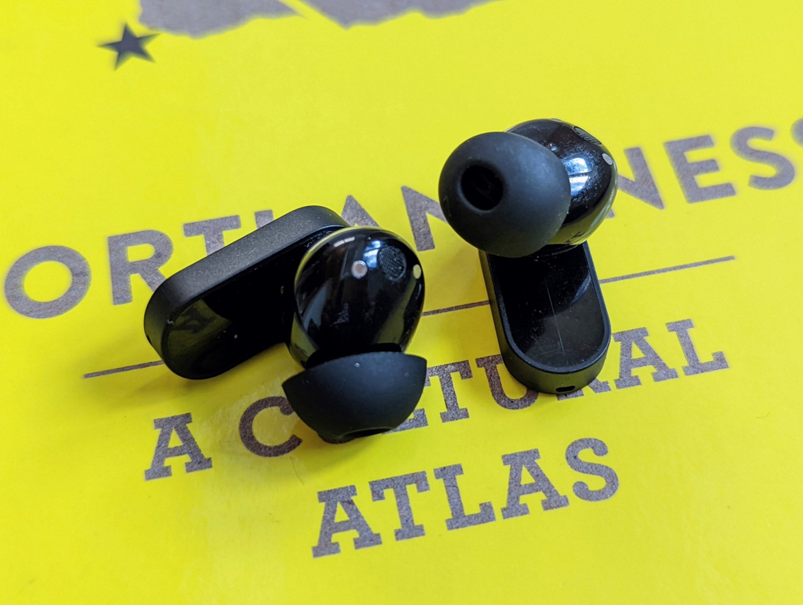 OnePlus Nord Buds Review: Great Sound, No-Frills Value