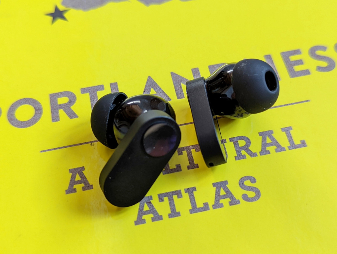 OnePlus Nord Buds Review: Great Sound, No-Frills Value