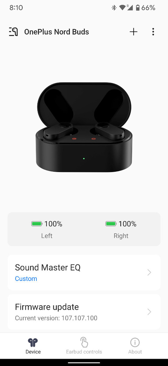 OnePlus Nord Buds Review: Great Sound, No-Frills Value
