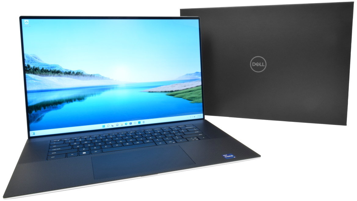 Dell XPS 15 (9520) And XPS 17 (9720) Review: Premium Laptop Legacy