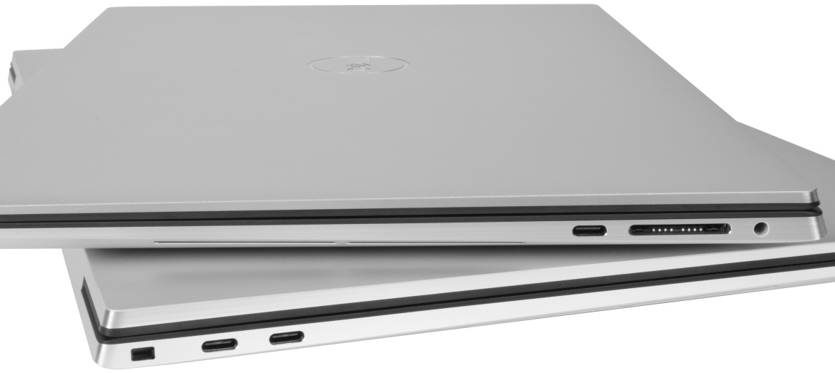 Dell XPS 15 (9520) And XPS 17 (9720) Review: Premium Laptop Legacy