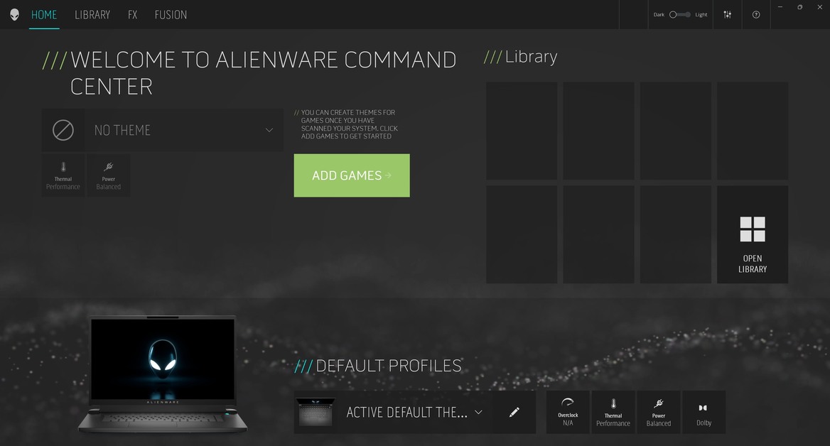 Alienware m17 R5 Review: AMD Advantage Gaming Laptop Shines