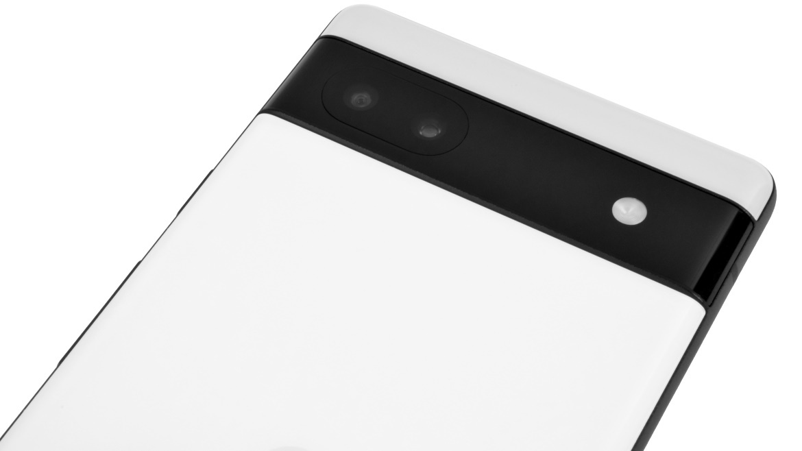 Pixel 6a Review: A Mid-Range Smartphone Win For Google