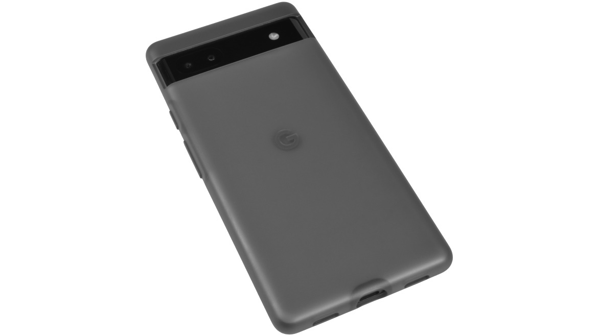 Pixel 6a Review: A Mid-Range Smartphone Win For Google