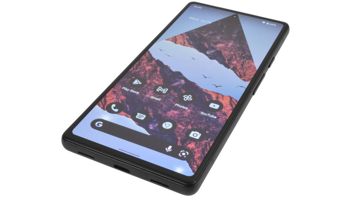 Pixel 6a Review: A Mid-Range Smartphone Win For Google