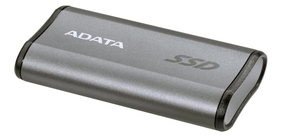 Adata Elite SE880 External SSD Review: Tiny, Durable, And Fast