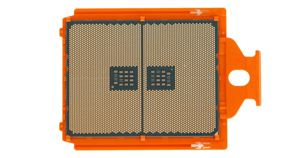 AMD Threadripper Pro 5965WX Review: Many-Core Zen 3 Monster