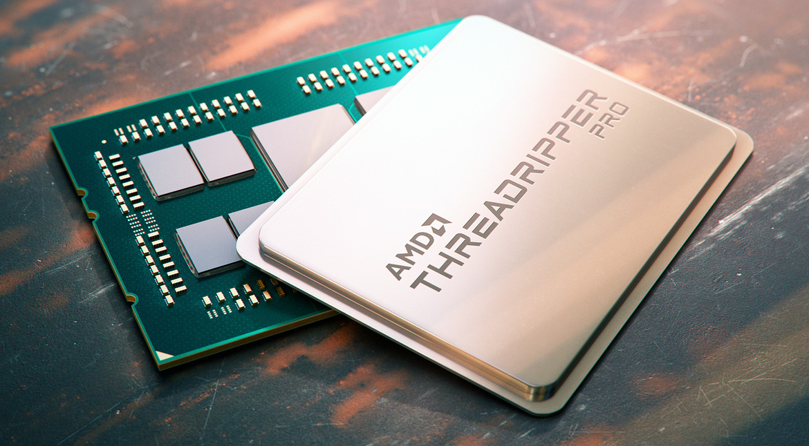 AMD Threadripper Pro 5965WX Review: Many-Core Zen 3 Monster
