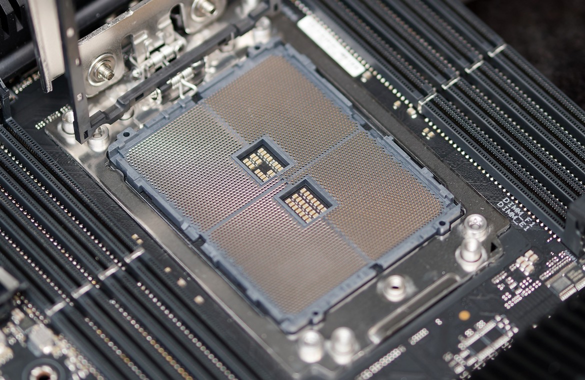 AMD Threadripper Pro 5965WX Review: Many-Core Zen 3 Monster