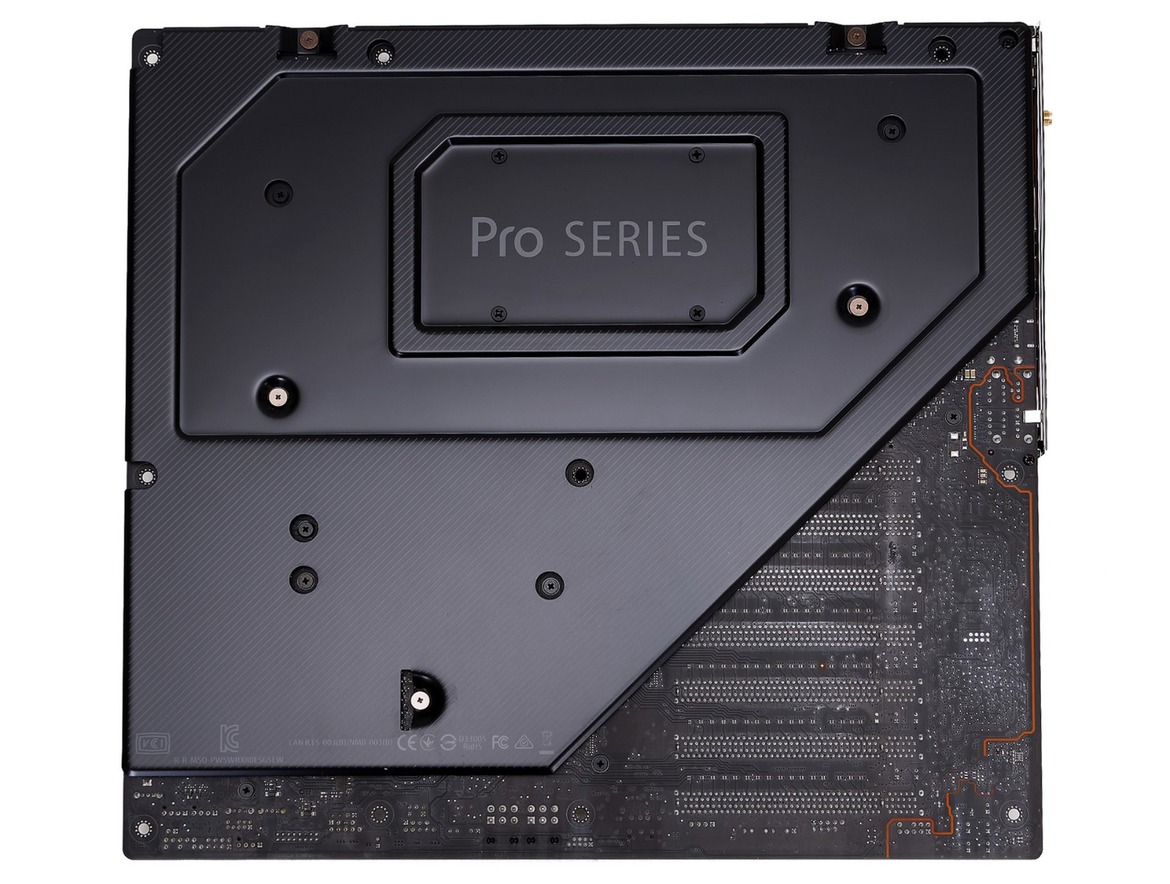 AMD Threadripper Pro 5965WX Review: Many-Core Zen 3 Monster
