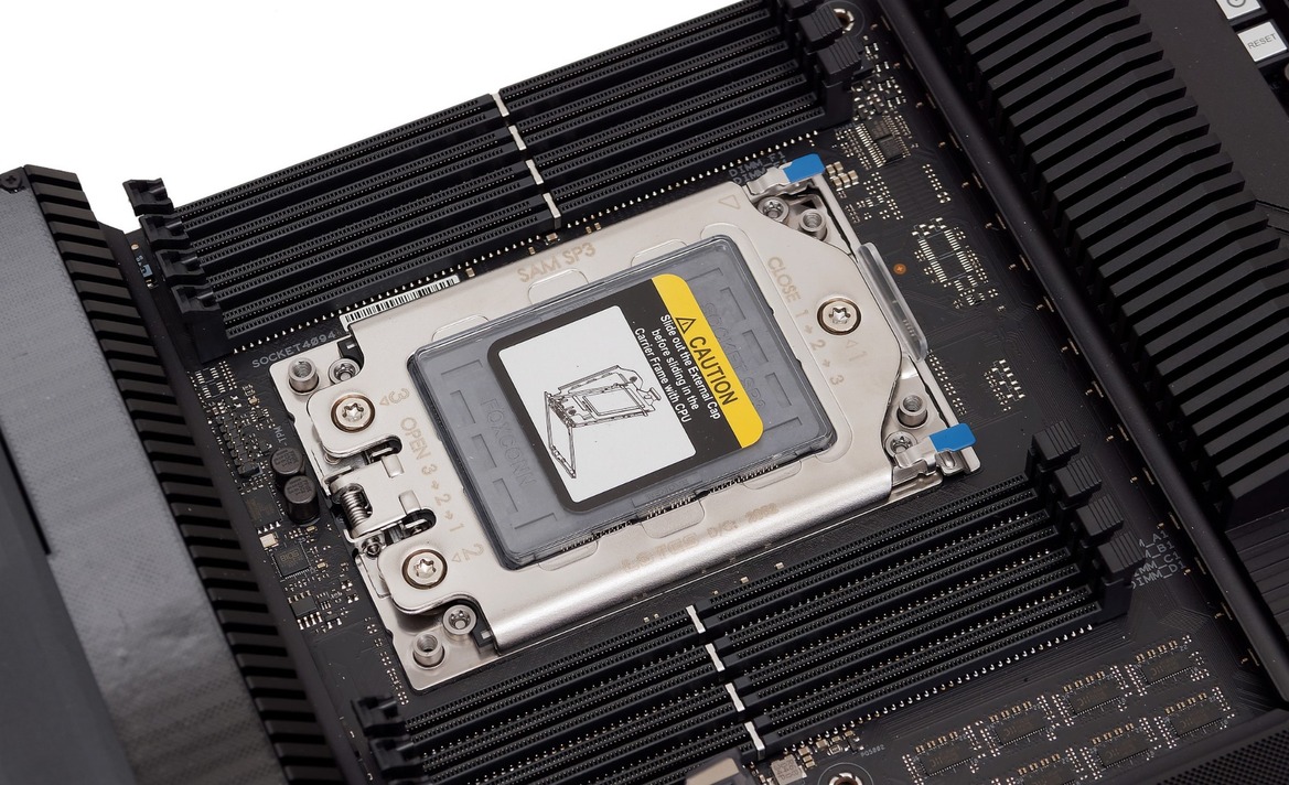 AMD Threadripper Pro 5965WX Review: Many-Core Zen 3 Monster