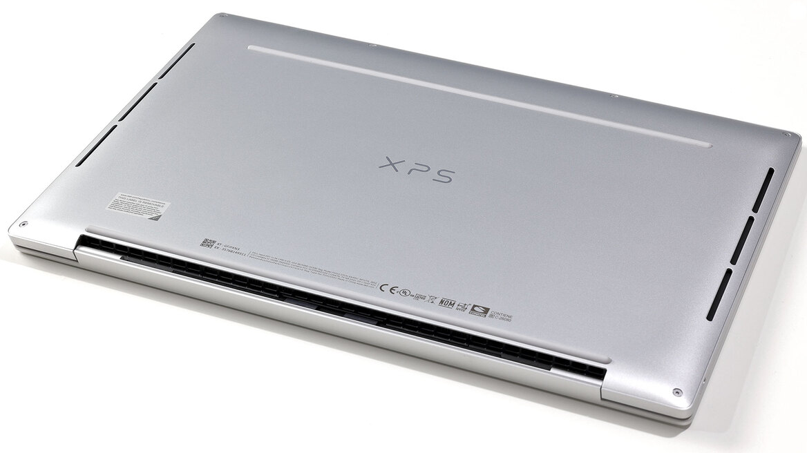Dell XPS 13 Plus Laptop Review: Gorgeous, Powerful, Radical