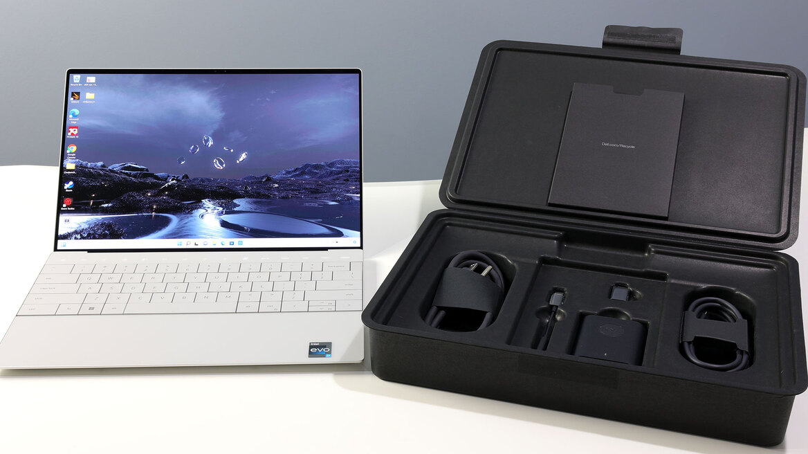 Dell XPS 13 Plus Laptop Review: Gorgeous, Powerful, Radical