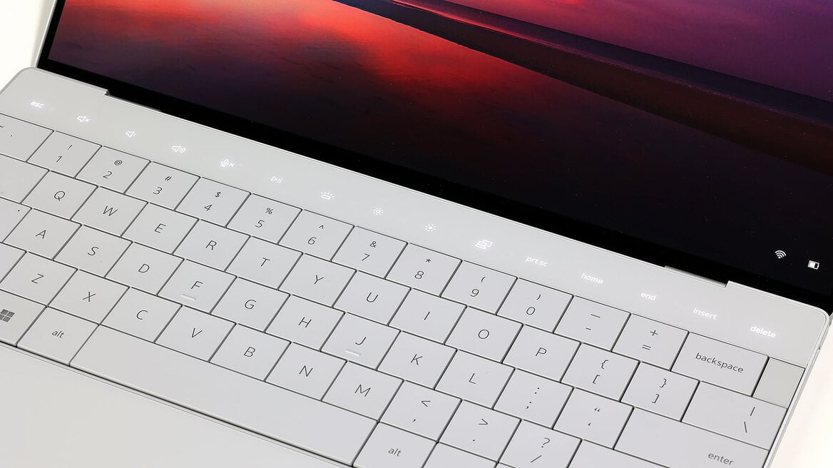 Dell XPS 13 Plus Laptop Review: Gorgeous, Powerful, Radical