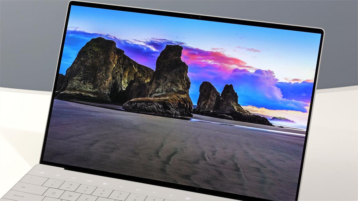 Dell XPS 13 Plus Laptop Review: Gorgeous, Powerful, Radical