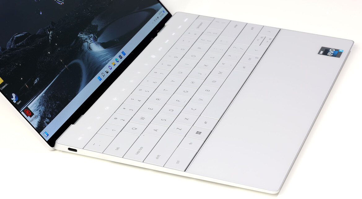 Dell XPS 13 Plus Laptop Review: Gorgeous, Powerful, Radical