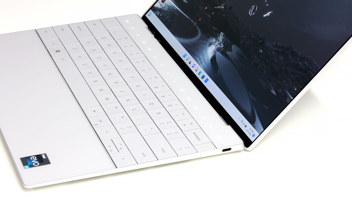 Dell XPS 13 Plus Laptop Review: Gorgeous, Powerful, Radical