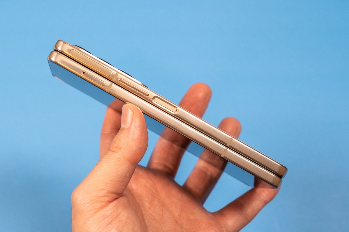 Samsung Galaxy Z Fold 4 Review: A Fabulous Foldable Phone
