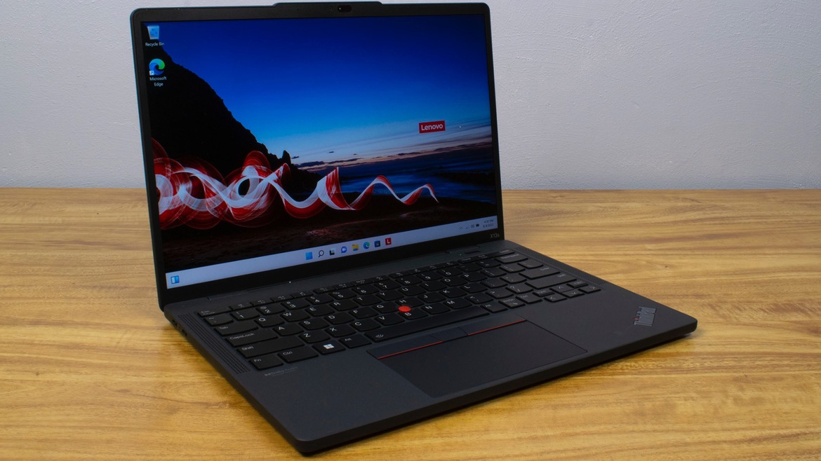 Lenovo ThinkPad X13s Gen 1 Review: Big Snapdragon Performance Gains