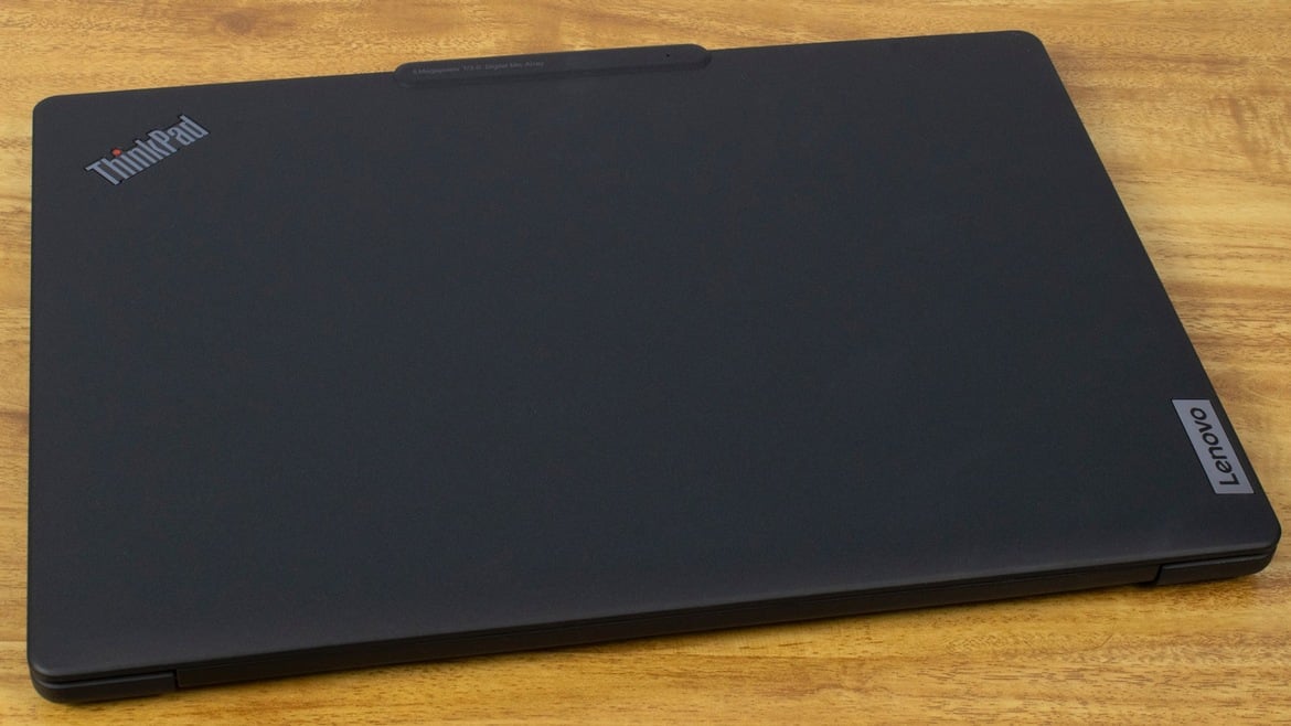 Lenovo ThinkPad X13s Gen 1 Review: Big Snapdragon Performance Gains