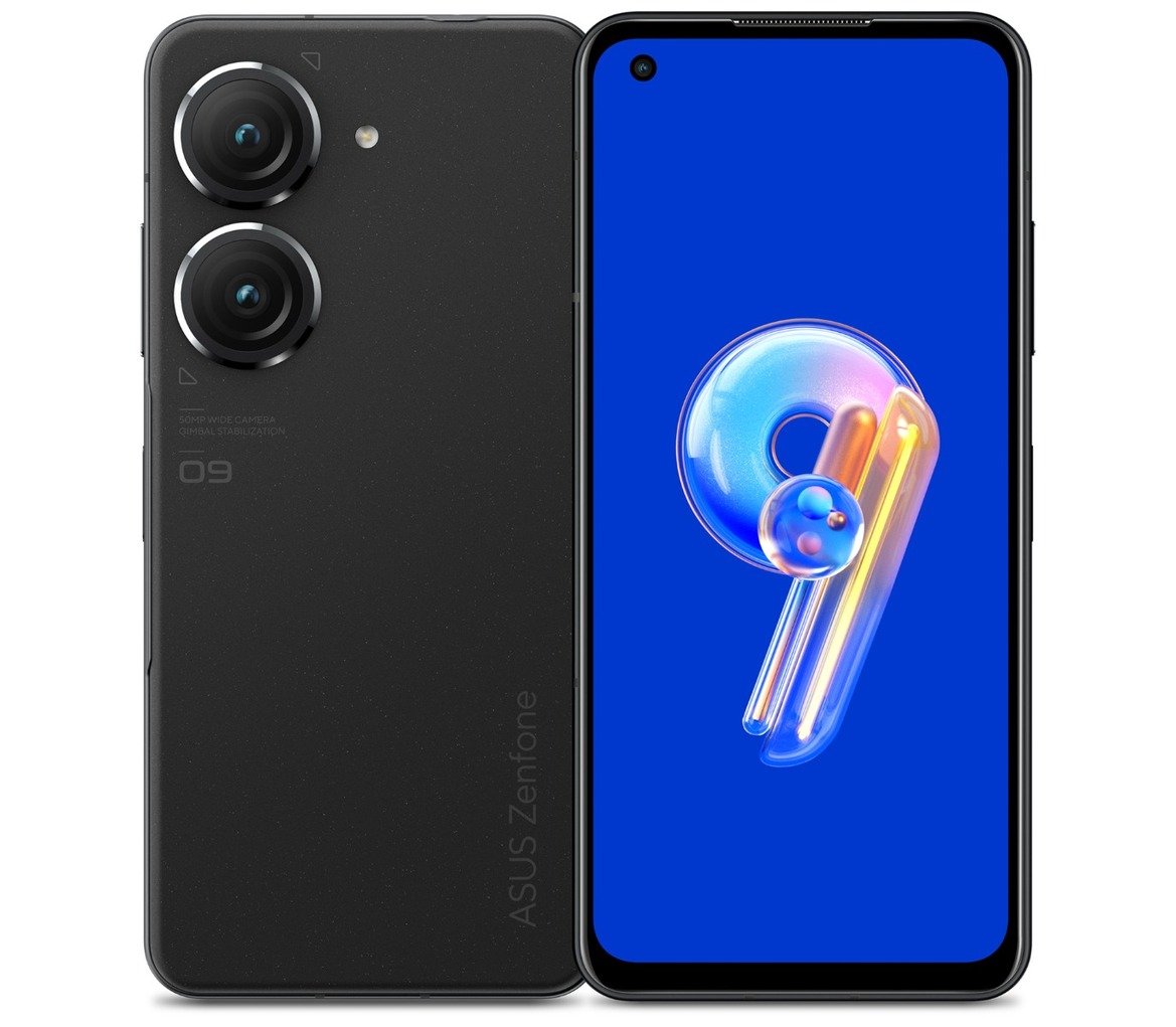 ASUS Zenfone 9 Review: A Small Device With Big Performance