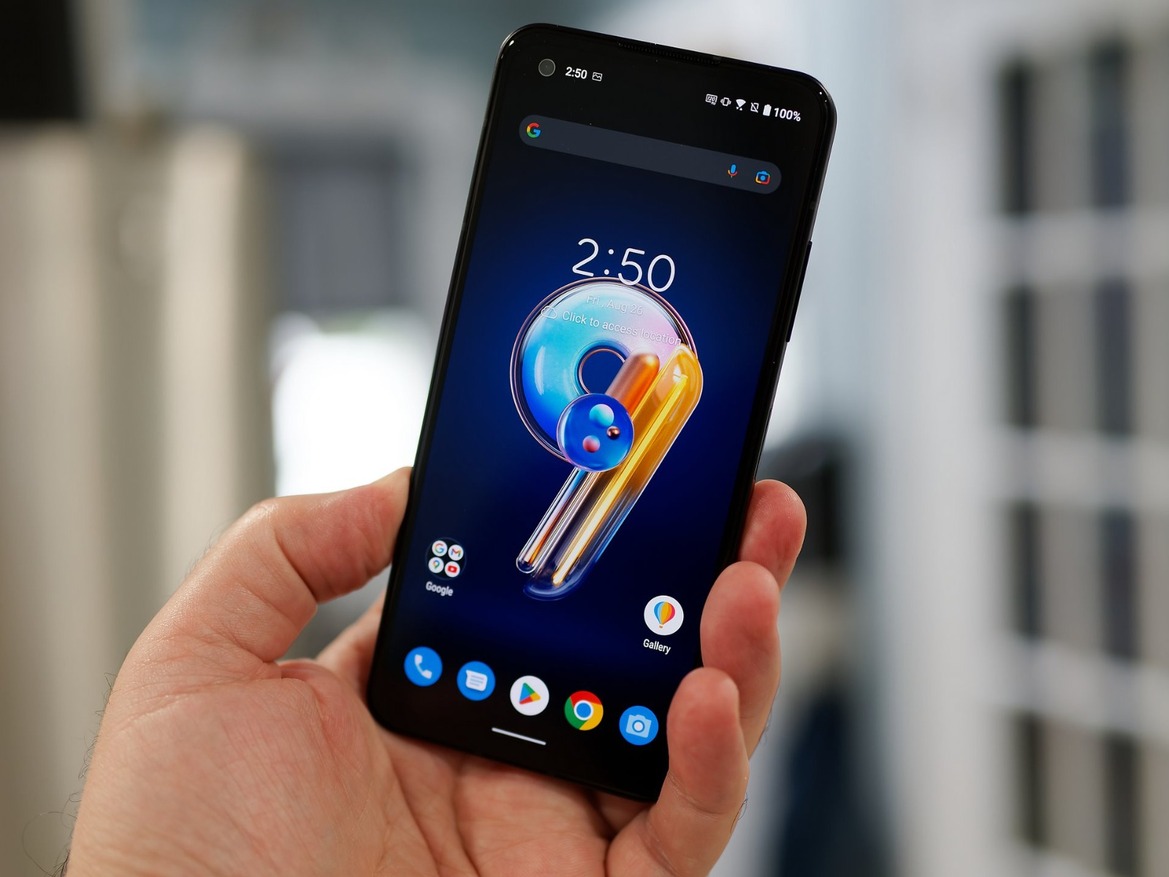 ASUS Zenfone 9 Review: A Small Device With Big Performance