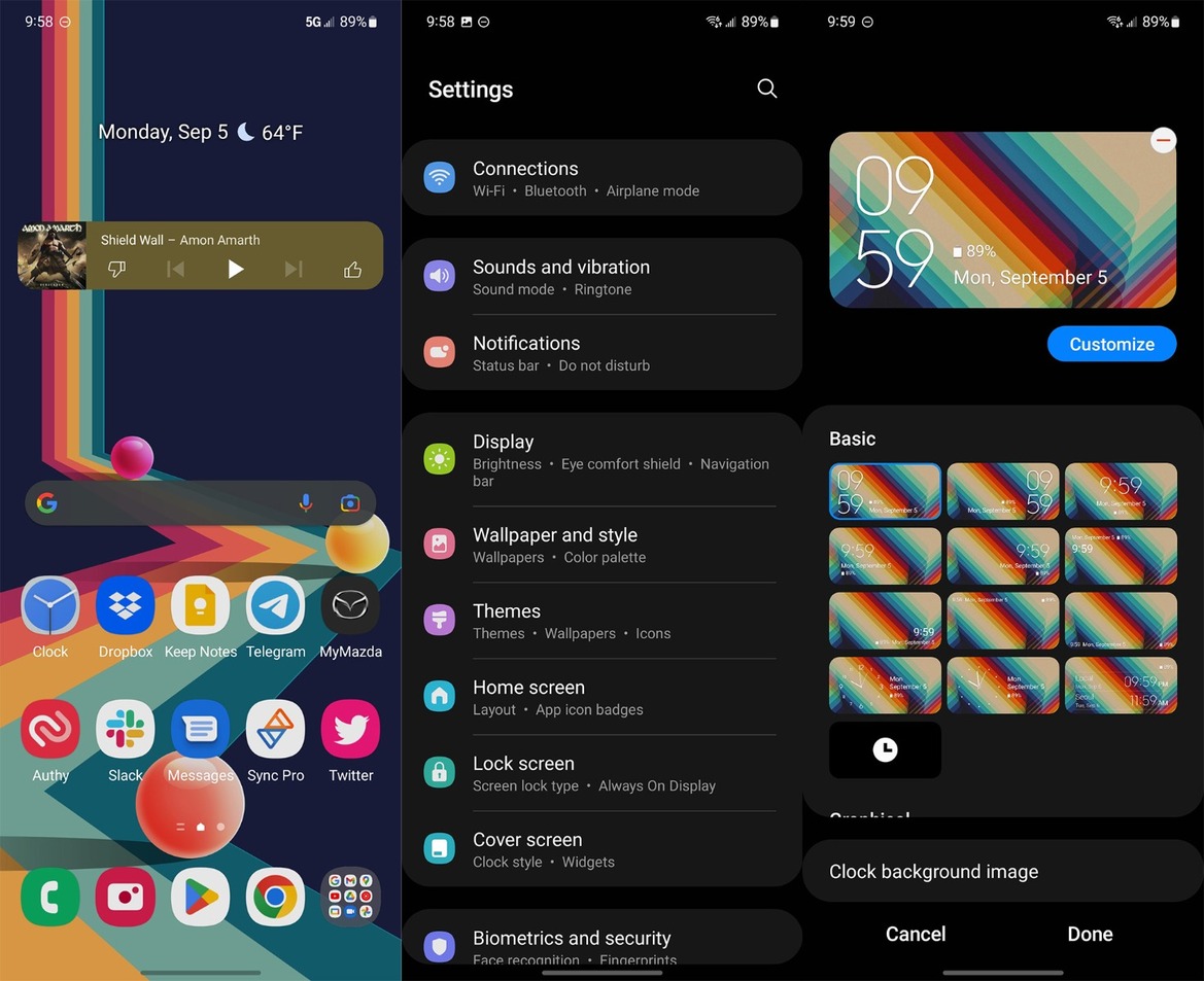 Samsung Galaxy Z Flip 4 Review: A Fun Fashionable Foldable