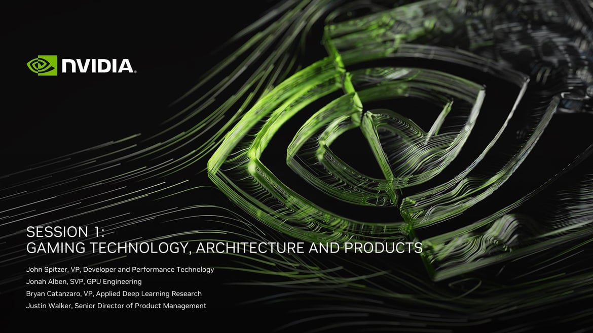 NVIDIA GeForce RTX 40 Architecture Overview: Ada's Special Sauce Unveiled