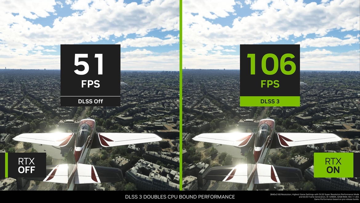 NVIDIA GeForce RTX 40 Architecture Overview: Ada's Special Sauce Unveiled