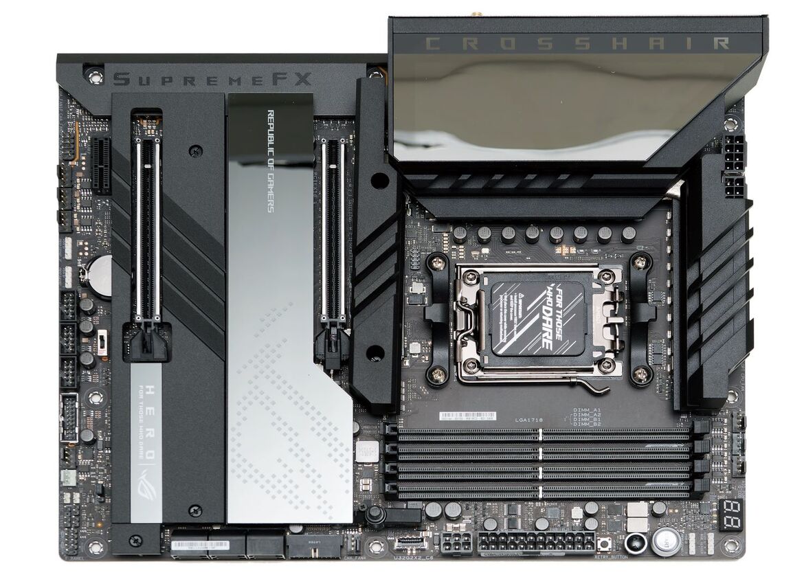 AMD Ryzen 9 7900X And 7950X CPU Review: Fantastic Zen 4 Performance Gains