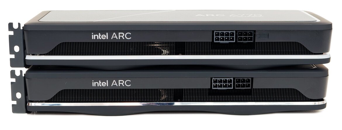 Intel Arc A770 And A750 Limited Edition Review: Putting Alchemist To The Test