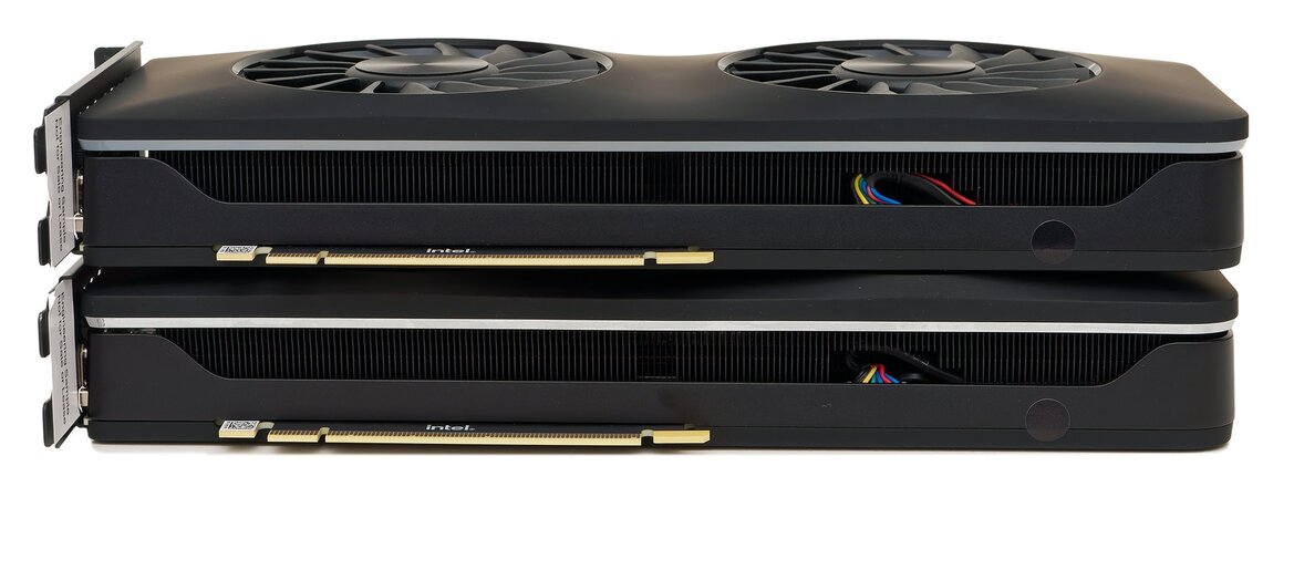 Intel Arc A770 And A750 Limited Edition Review: Putting Alchemist To The Test