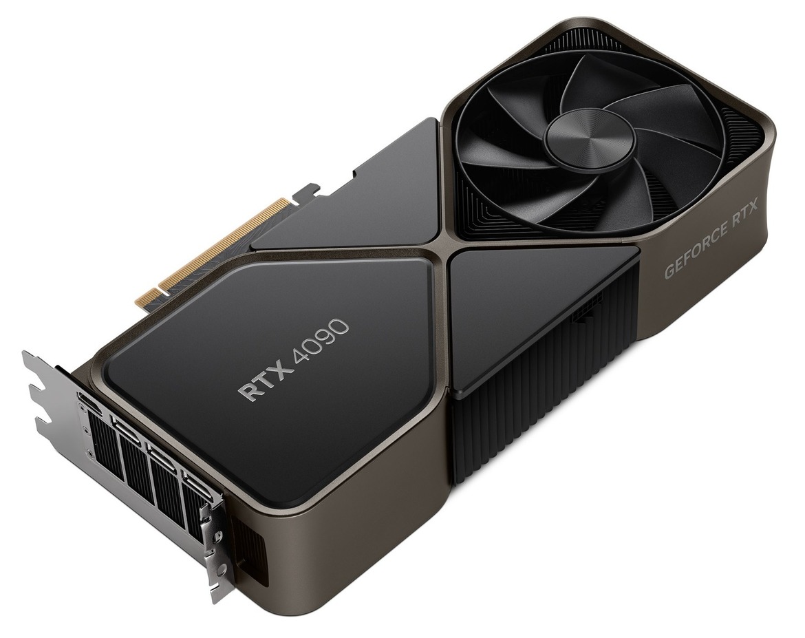 NVIDIA GeForce RTX 4090 Review: Ada Dominates PC Graphics