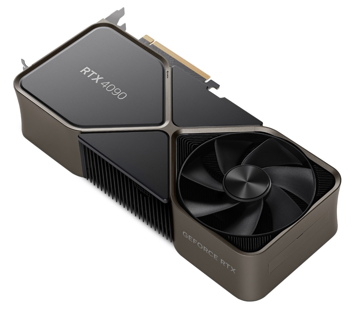 NVIDIA GeForce RTX 4090 Review: Ada Dominates PC Graphics