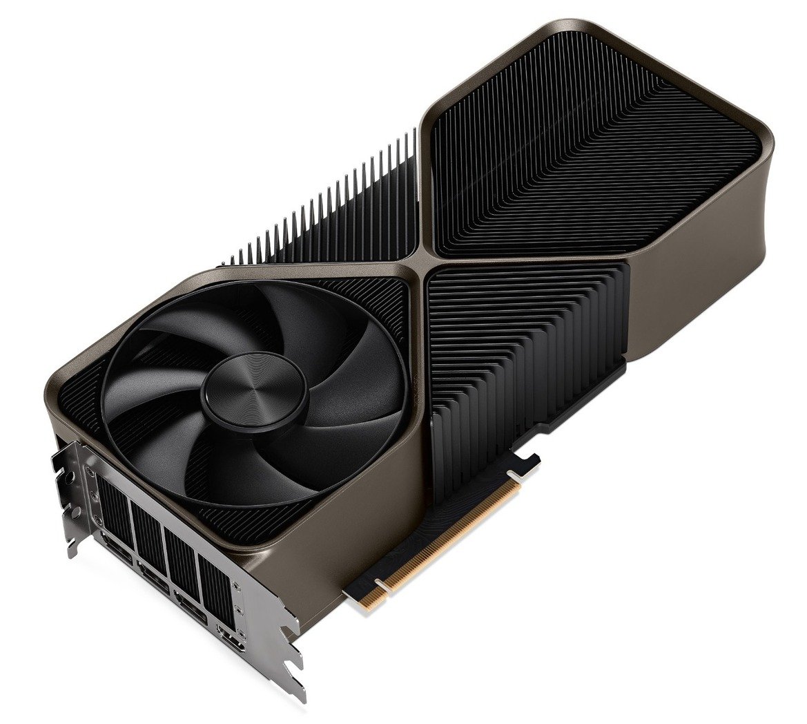 NVIDIA GeForce RTX 4090 Review: Ada Dominates PC Graphics