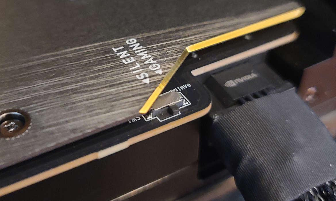 MSI GeForce RTX 4090 Suprim Liquid X Review: Ada Chills Out