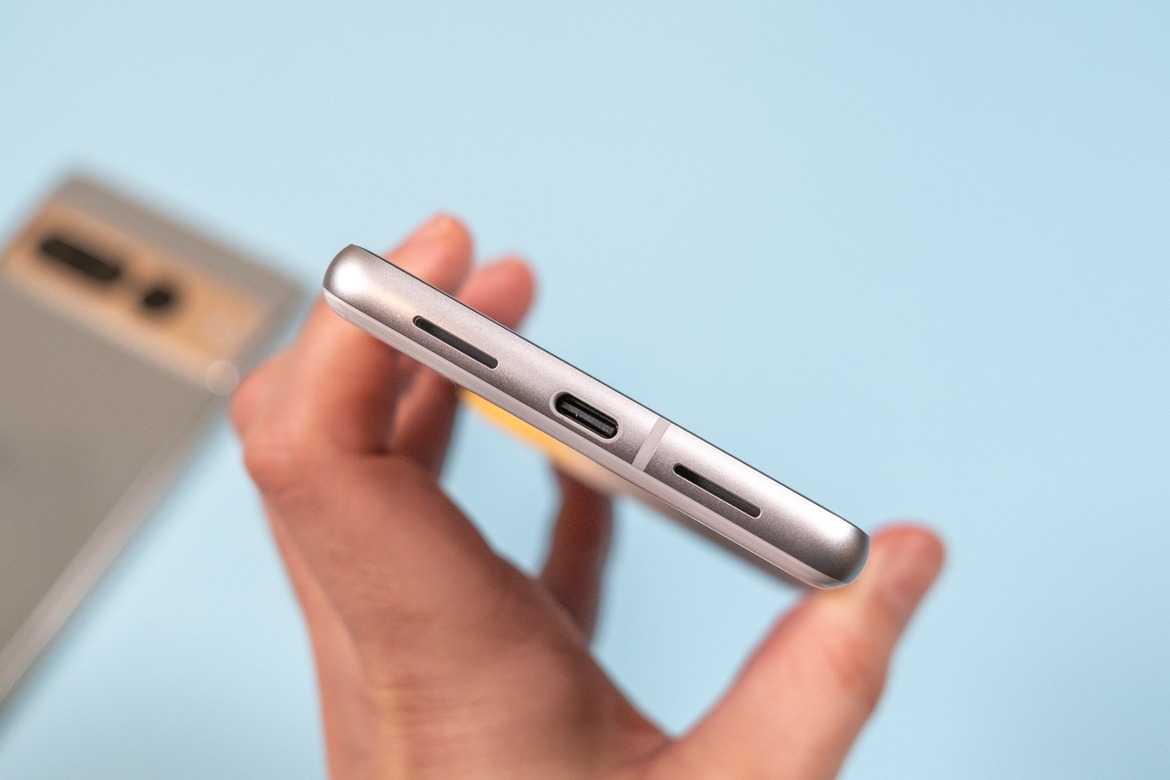 Google Pixel 7 And Pixel 7 Pro Review: Refined In Every Way