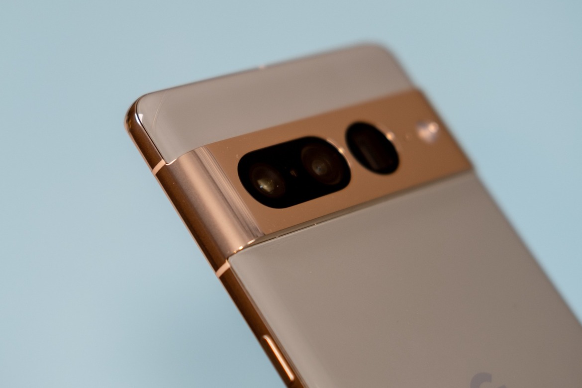 Google Pixel 7 And Pixel 7 Pro Review: Refined In Every Way