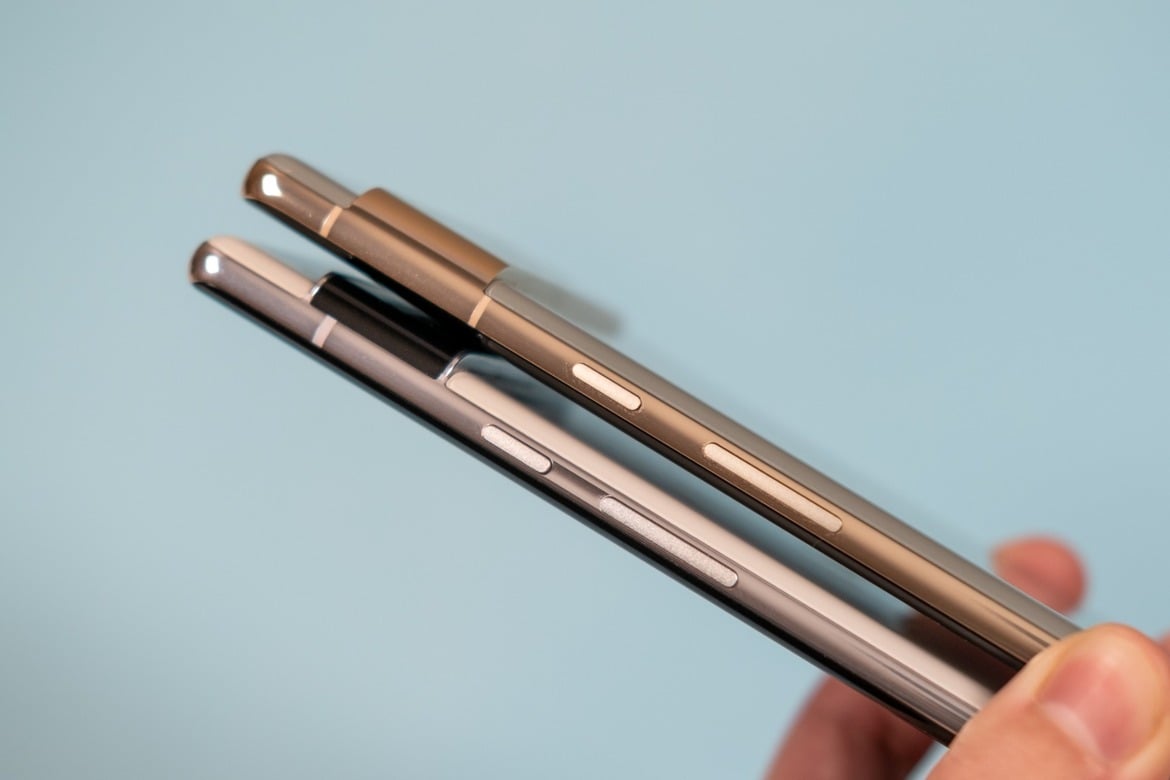 Google Pixel 7 And Pixel 7 Pro Review: Refined In Every Way