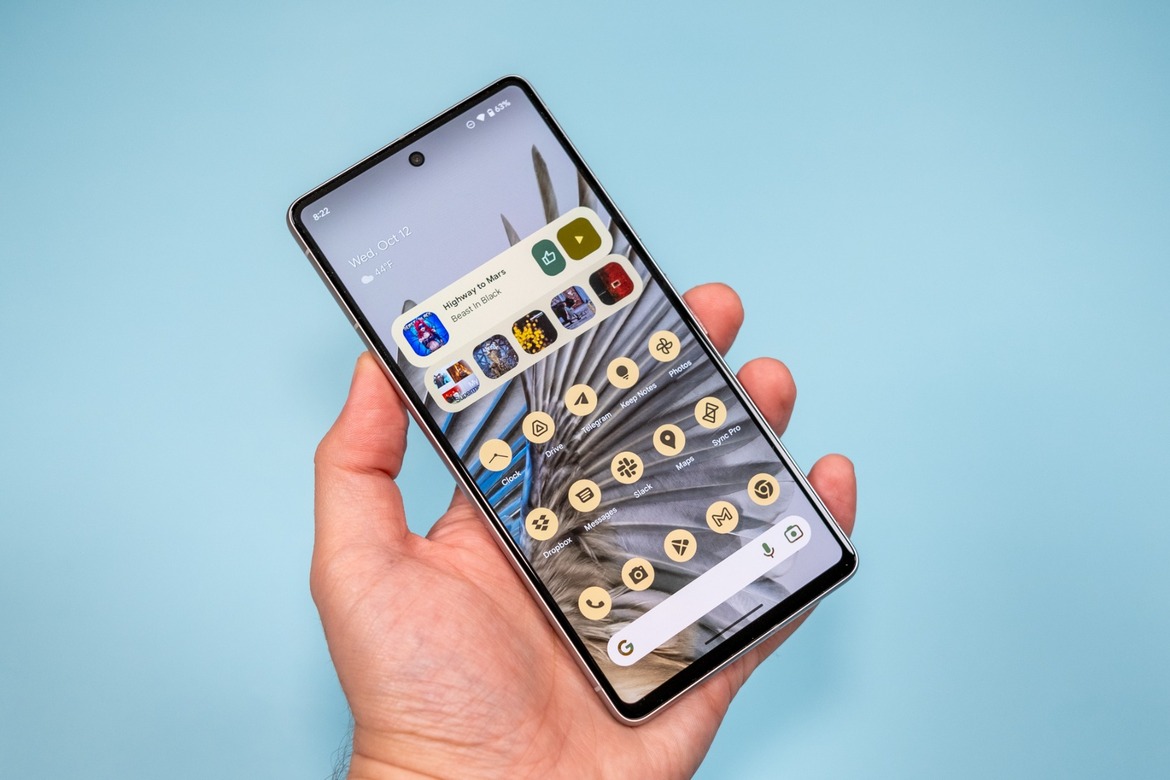 Google Pixel 7 And Pixel 7 Pro Review: Refined In Every Way