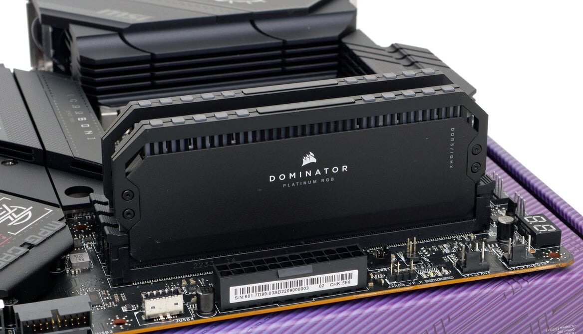 Intel Core i9-13900K & Core i5-13600K Review: Raptor Lake Roars