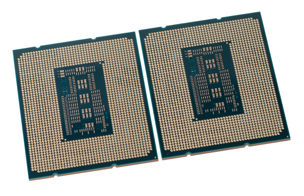 Intel Core i9-13900K & Core i5-13600K Review: Raptor Lake Roars