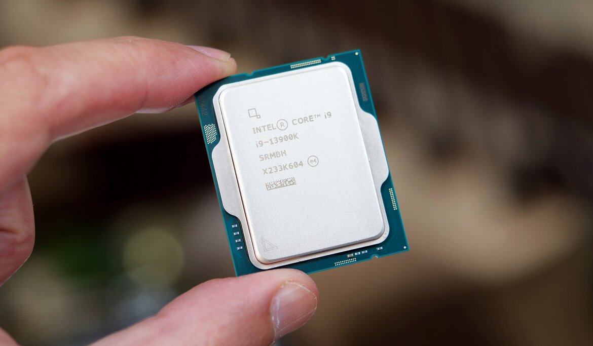 Intel Core i9-13900K & Core i5-13600K Review: Raptor Lake Roars
