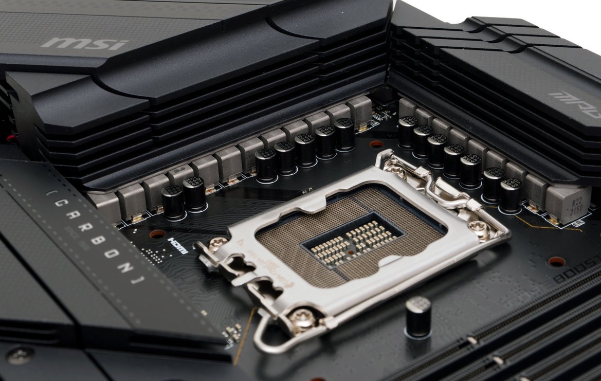 Intel Core i9-13900K & Core i5-13600K Review: Raptor Lake Roars