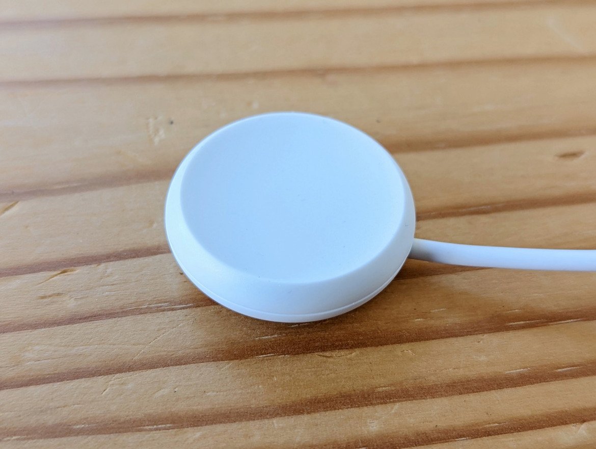 Google Pixel Watch Review: A Break-Out First Effort