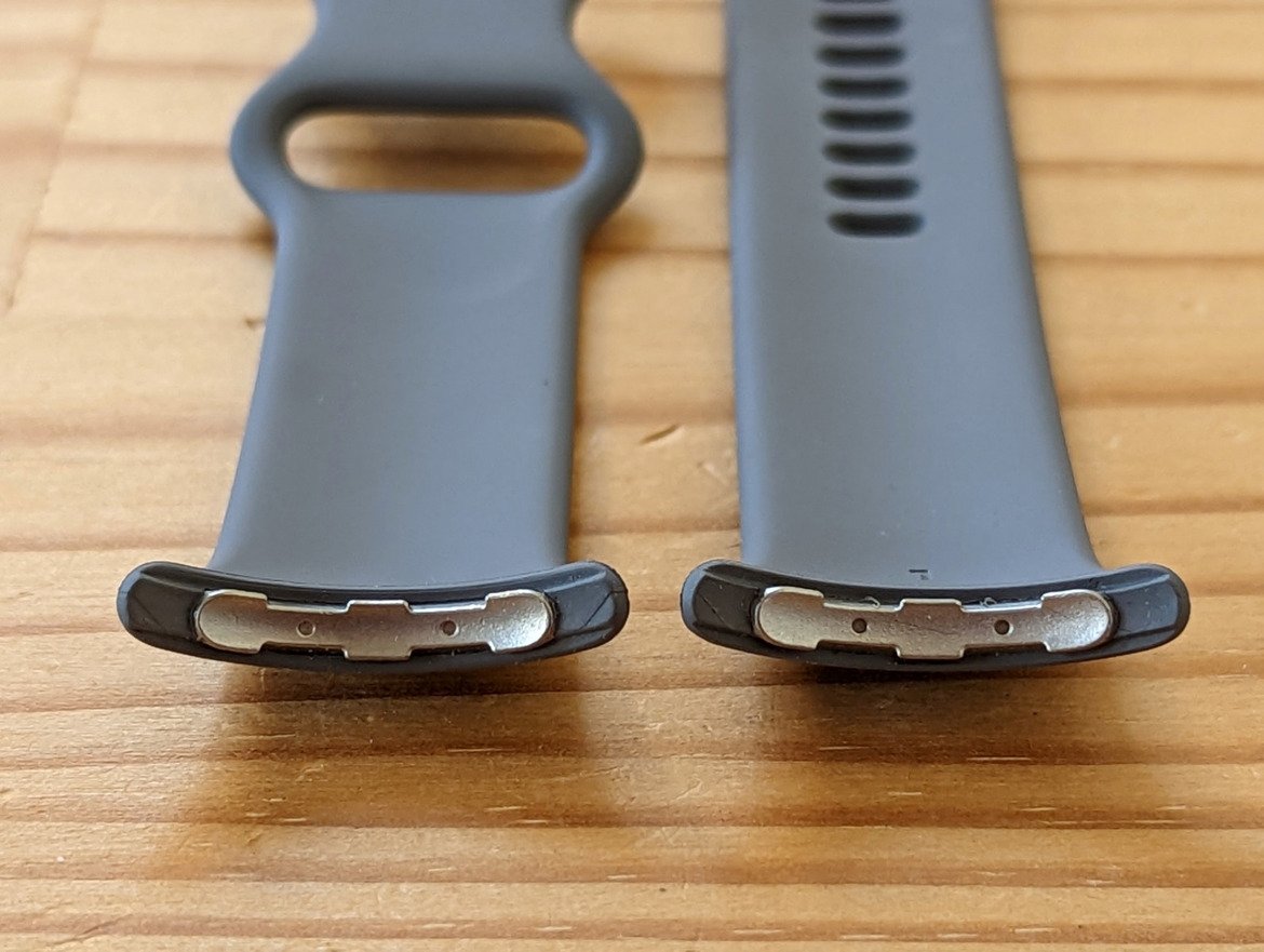 Google Pixel Watch Review: A Break-Out First Effort