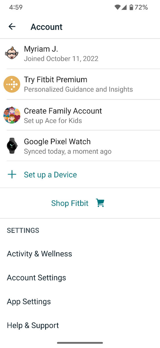 Google Pixel Watch Review: A Break-Out First Effort