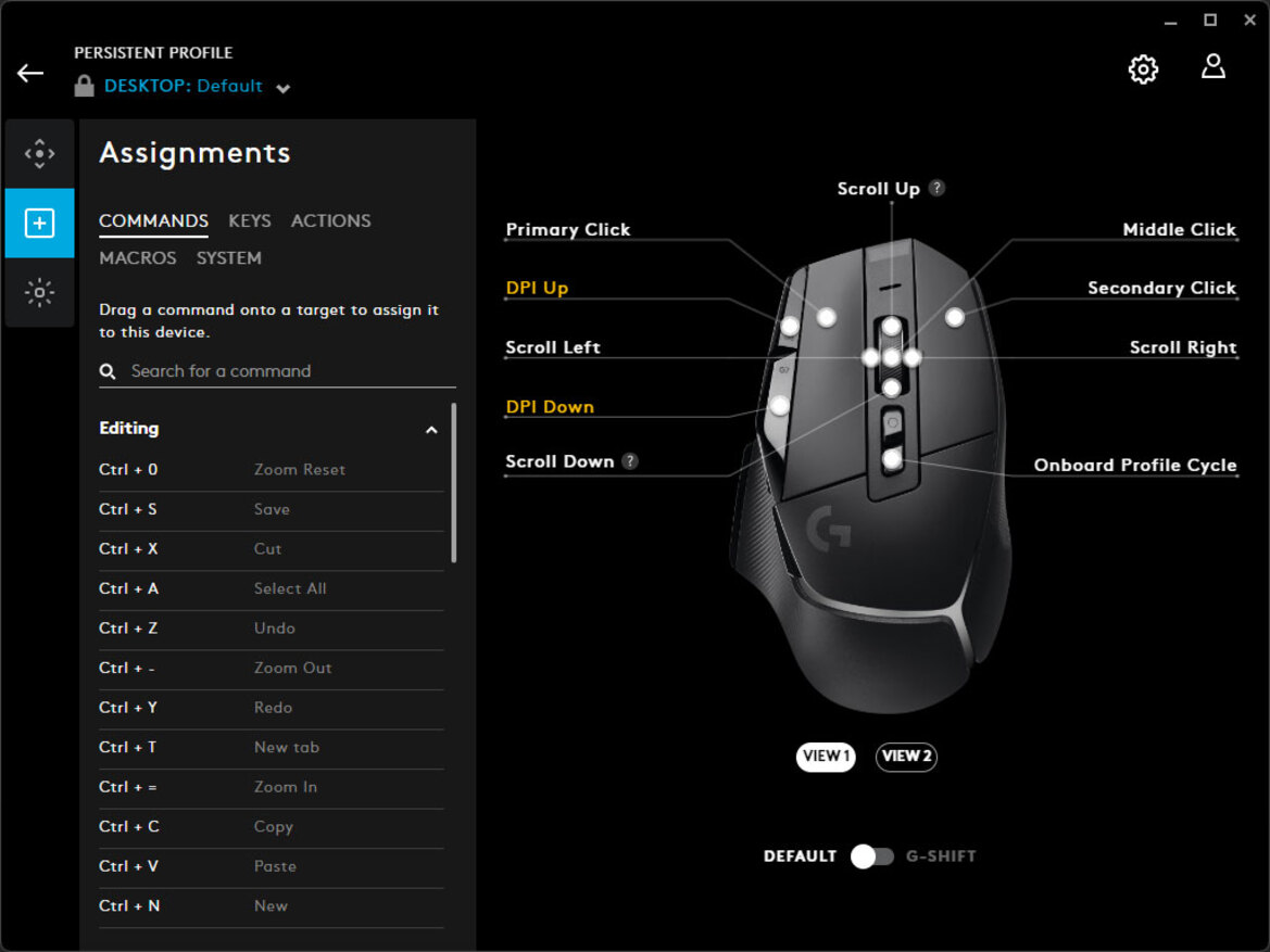 Logitech G502 X Plus Mouse Review: Low Latency Wireless Gaming