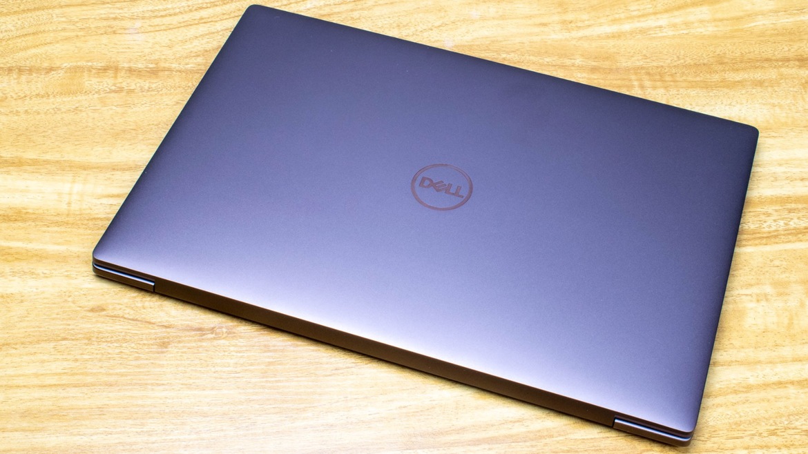Dell XPS 13 9315 Laptop Review: Ultralight Battery Life Champ