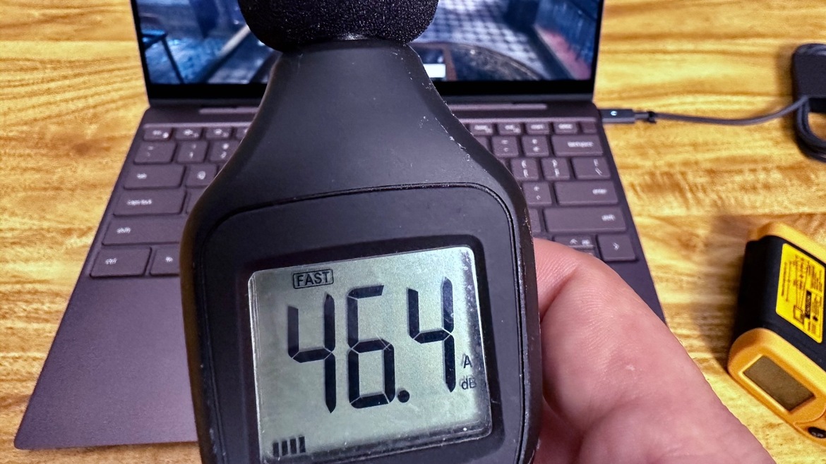 Dell XPS 13 9315 Laptop Review: Ultralight Battery Life Champ